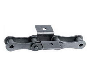 雙節距輸送鏈附件-K-1